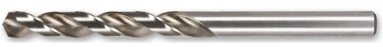 HSS Drill Bit 1mm High-Speed Steel Micro Wood Plastic Soft Metals Crafts